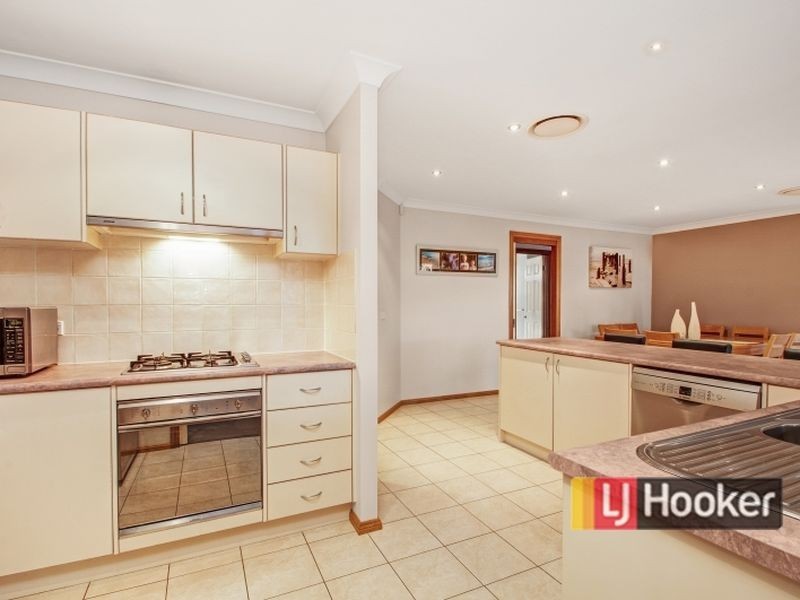 35 Marscay Street, Kellyville Ridge NSW 2155