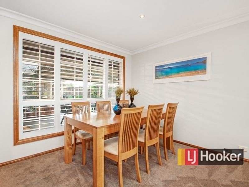 35 Marscay Street, Kellyville Ridge NSW 2155
