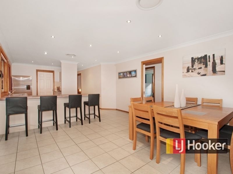 35 Marscay Street, Kellyville Ridge NSW 2155