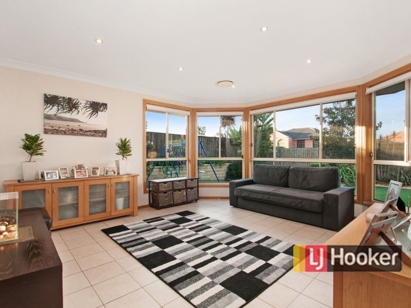 35 Marscay Street, Kellyville Ridge NSW 2155