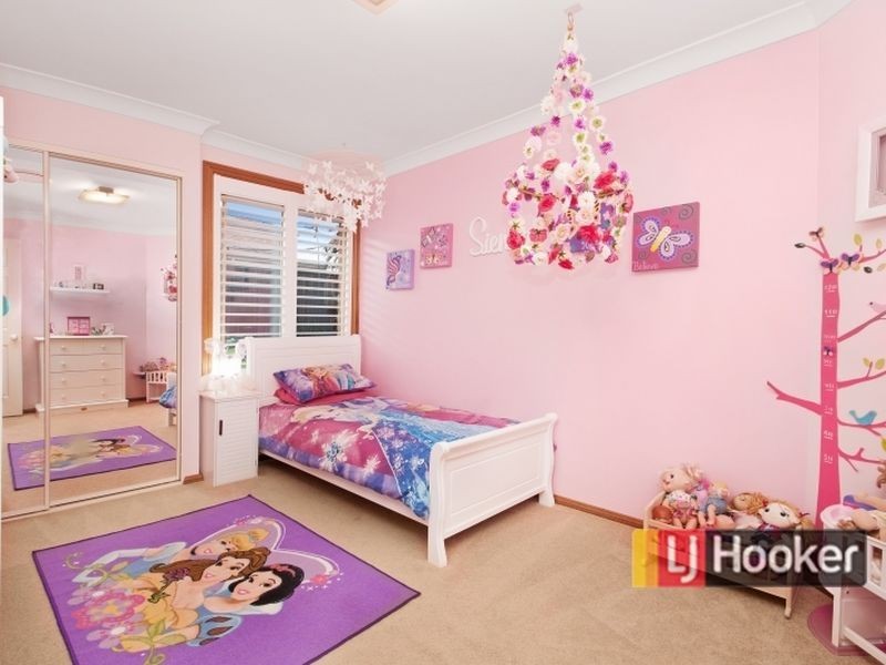 35 Marscay Street, Kellyville Ridge NSW 2155