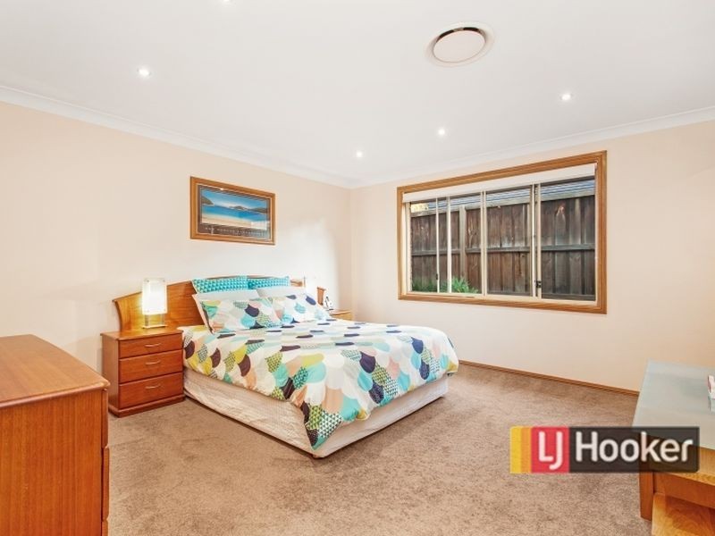 35 Marscay Street, Kellyville Ridge NSW 2155
