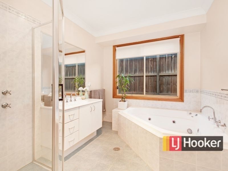 35 Marscay Street, Kellyville Ridge NSW 2155