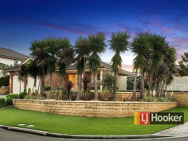 35 Marscay Street, Kellyville Ridge NSW 2155