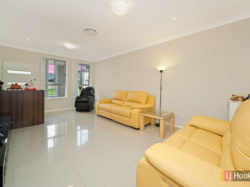 71 Rosebrook Avenue, Kellyville Ridge NSW 2155