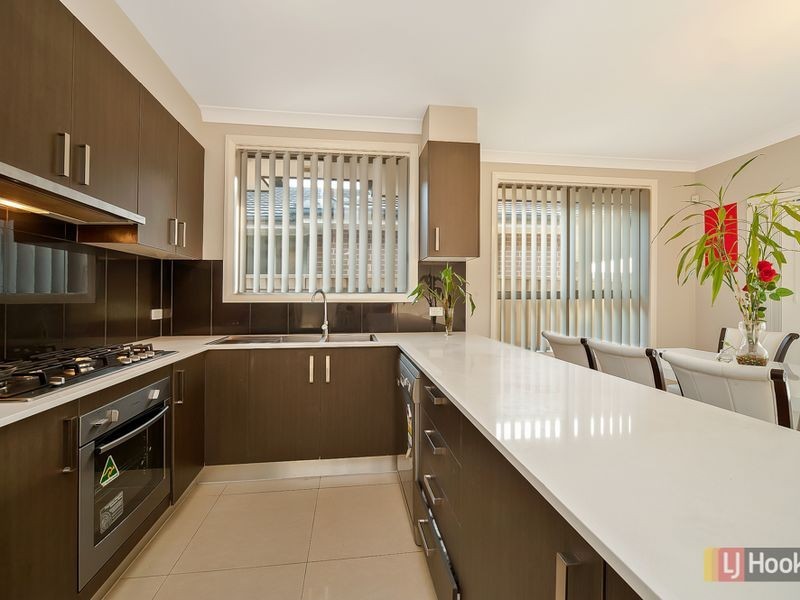 71 Rosebrook Avenue, Kellyville Ridge NSW 2155