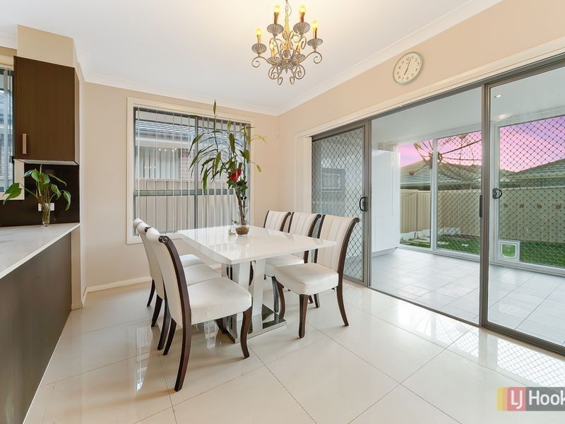 71 Rosebrook Avenue, Kellyville Ridge NSW 2155