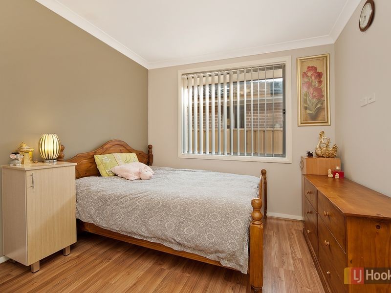 71 Rosebrook Avenue, Kellyville Ridge NSW 2155