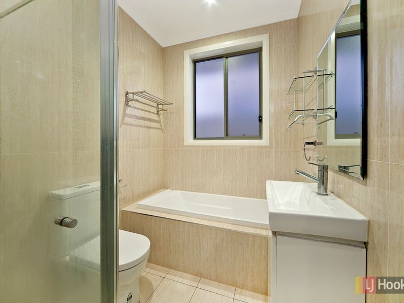 71 Rosebrook Avenue, Kellyville Ridge NSW 2155