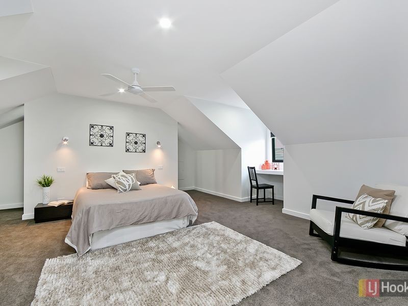 12 Hazelbrook Street, The Ponds NSW 2769