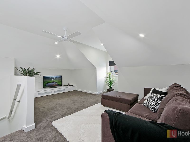 12 Hazelbrook Street, The Ponds NSW 2769