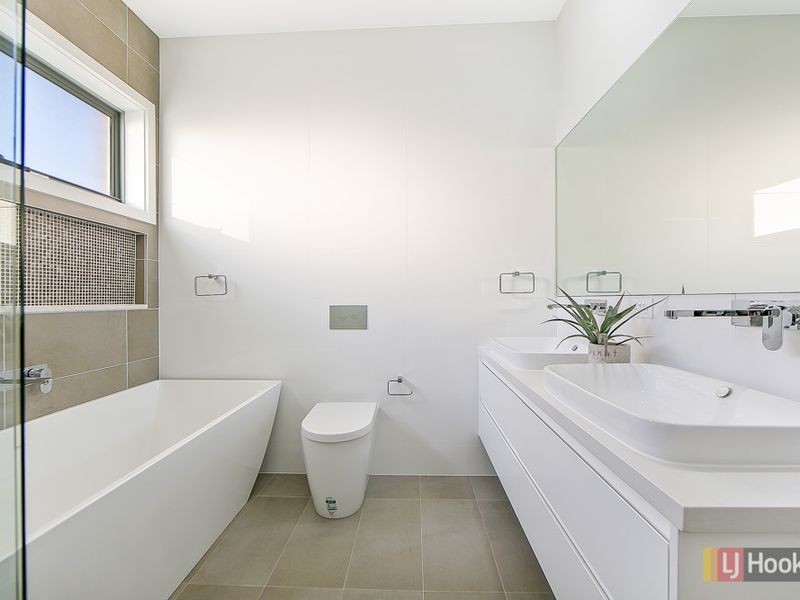 12 Hazelbrook Street, The Ponds NSW 2769