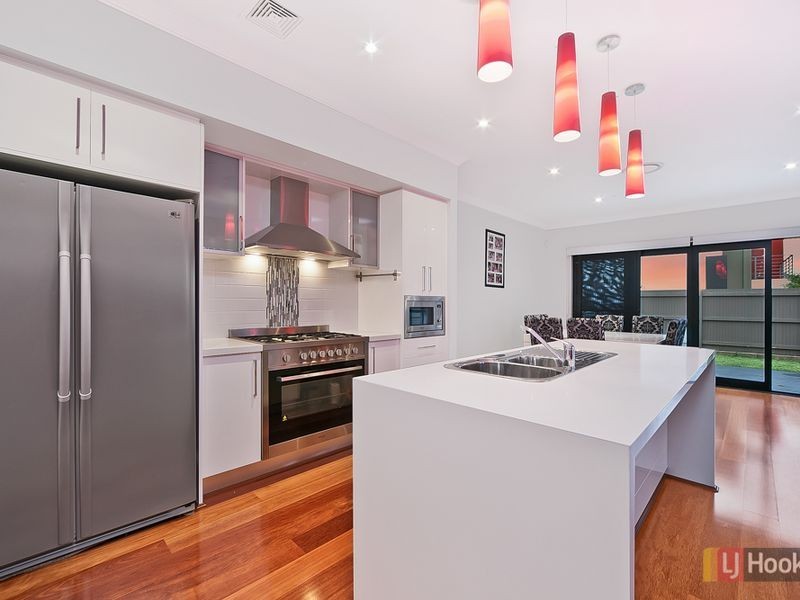 2 Widgeon Road, The Ponds NSW 2769