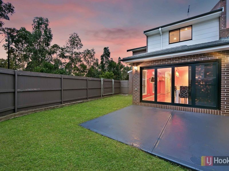 2 Widgeon Road, The Ponds NSW 2769