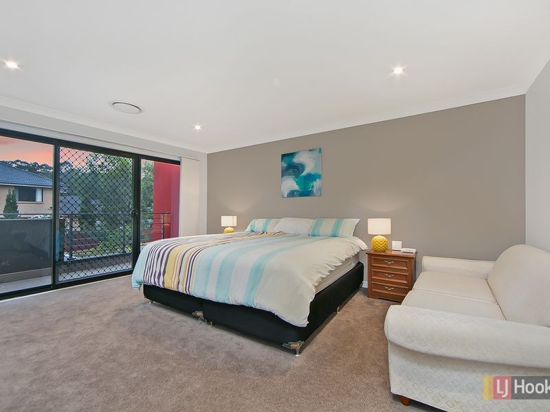 2 Widgeon Road, The Ponds NSW 2769