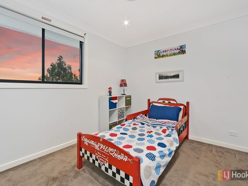 2 Widgeon Road, The Ponds NSW 2769