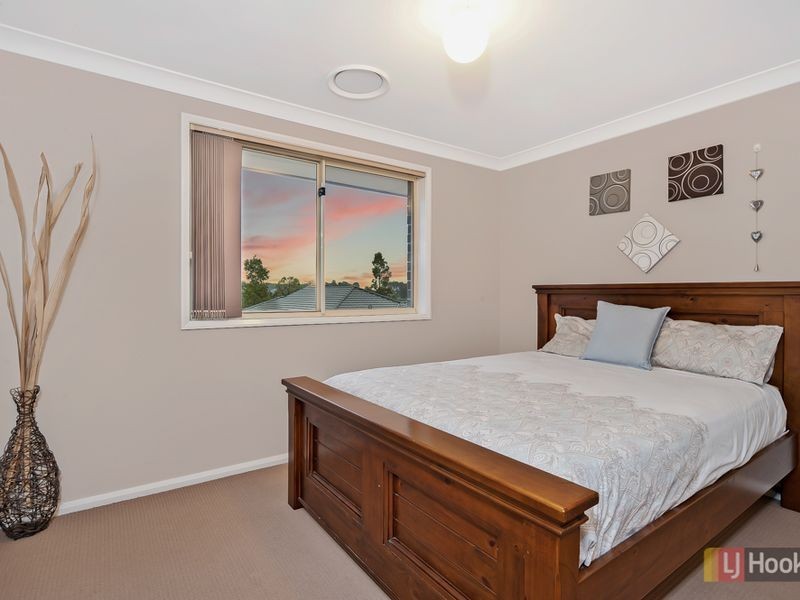 25 Pebble Crescent, The Ponds NSW 2769