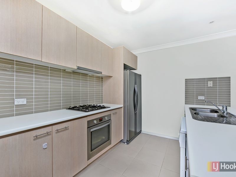 3 Didcot Close, Stanhope Gardens NSW 2768