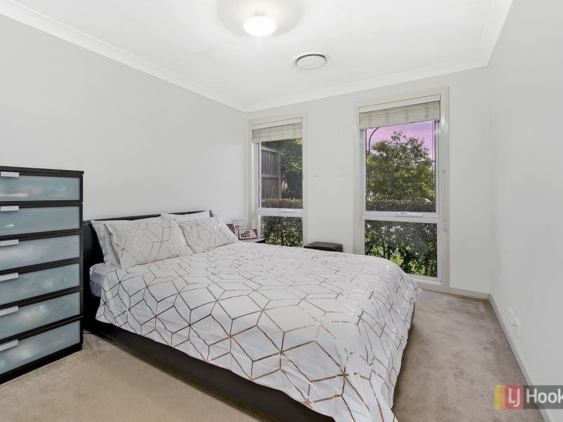 3 Didcot Close, Stanhope Gardens NSW 2768