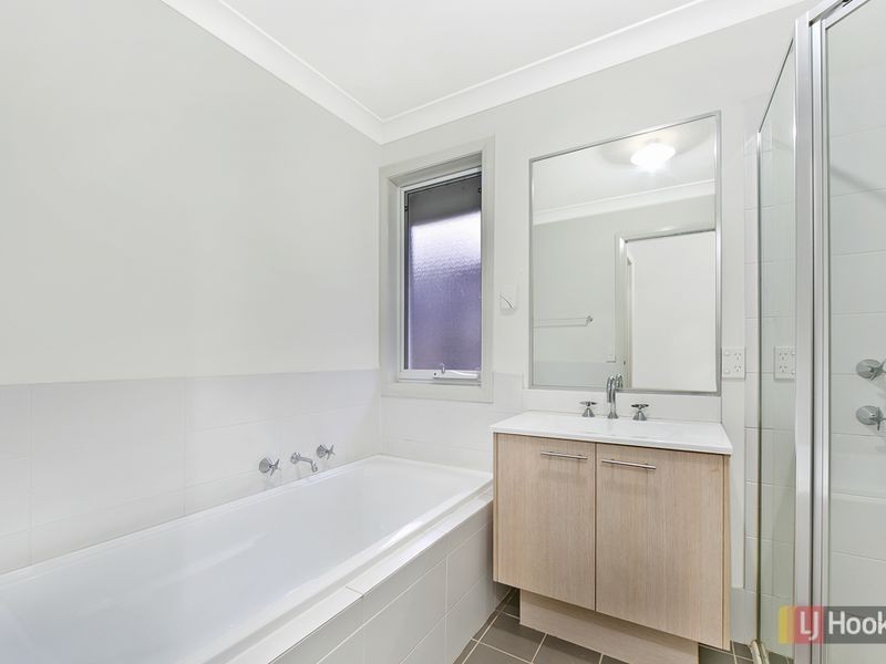 3 Didcot Close, Stanhope Gardens NSW 2768