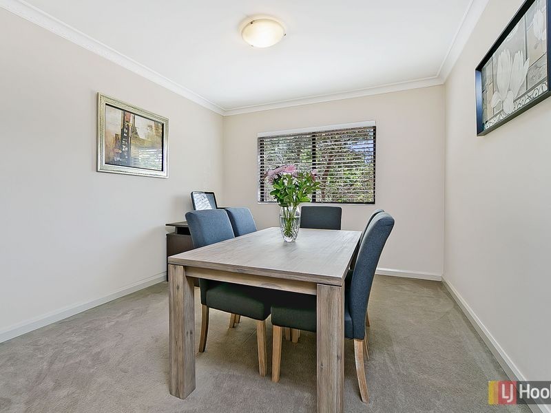 24/9 Kilbenny Street, Kellyville Ridge NSW 2155