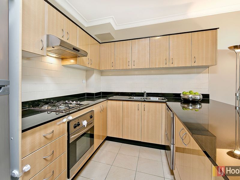 24/9 Kilbenny Street, Kellyville Ridge NSW 2155