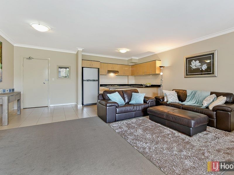 24/9 Kilbenny Street, Kellyville Ridge NSW 2155