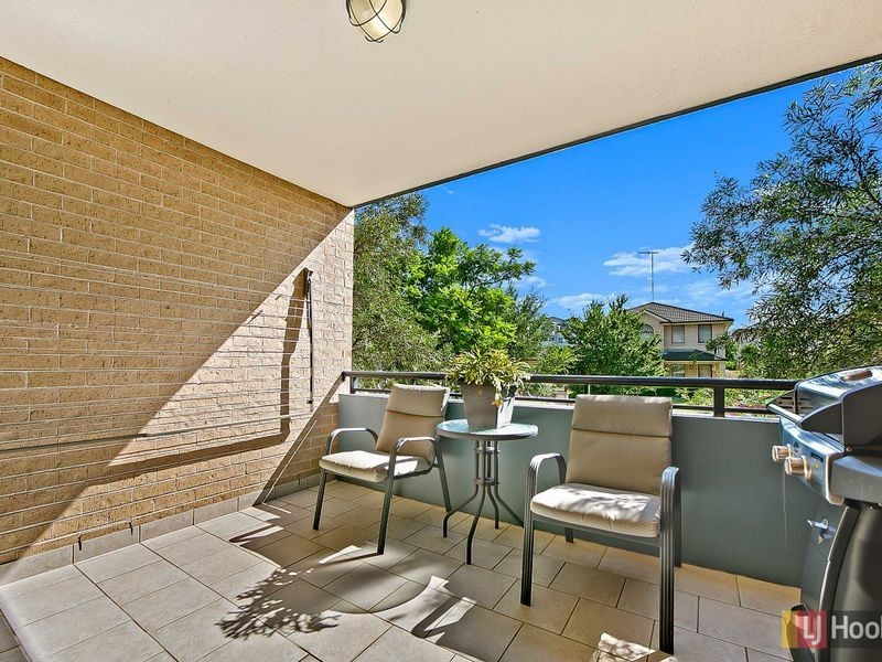 24/9 Kilbenny Street, Kellyville Ridge NSW 2155