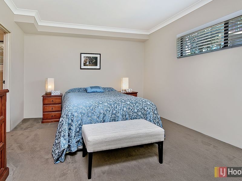 24/9 Kilbenny Street, Kellyville Ridge NSW 2155