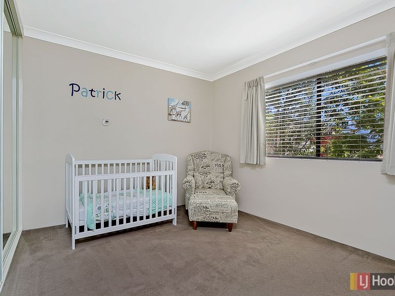 24/9 Kilbenny Street, Kellyville Ridge NSW 2155