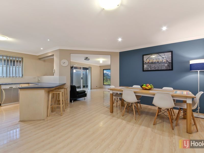 13 Manor Street, Kellyville Ridge NSW 2155