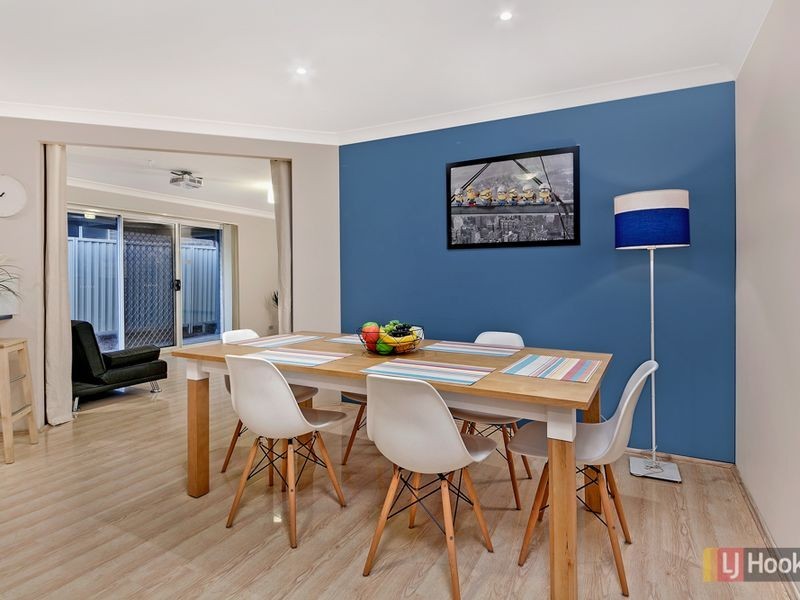 13 Manor Street, Kellyville Ridge NSW 2155