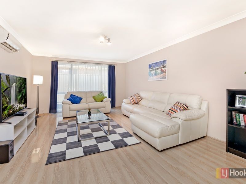 13 Manor Street, Kellyville Ridge NSW 2155