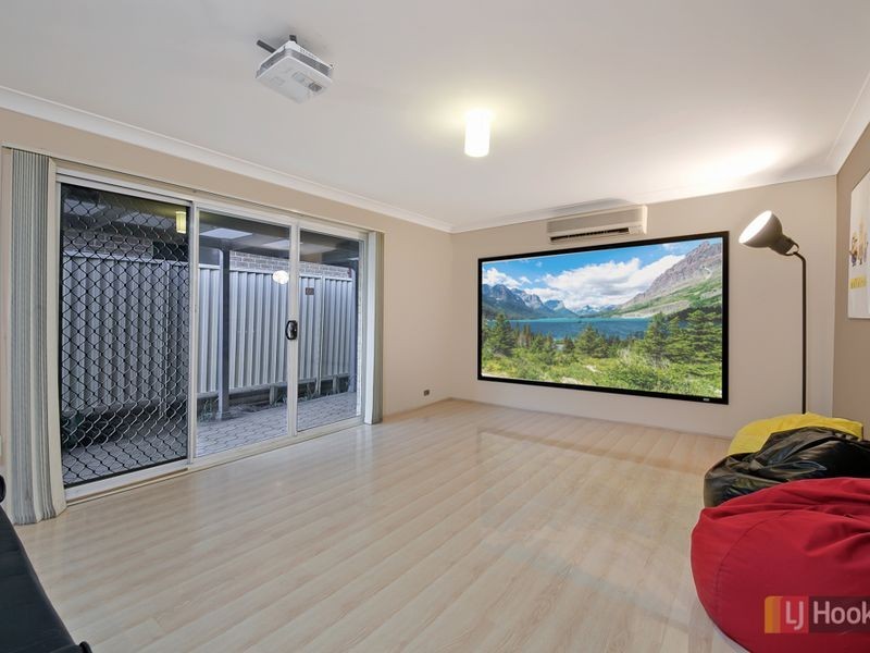 13 Manor Street, Kellyville Ridge NSW 2155