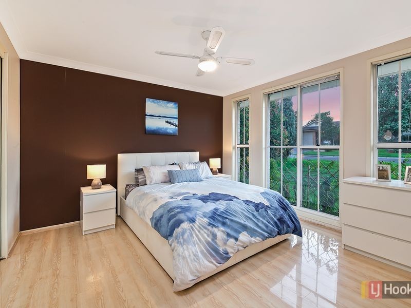 13 Manor Street, Kellyville Ridge NSW 2155