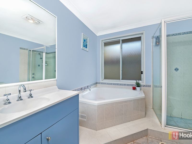 13 Manor Street, Kellyville Ridge NSW 2155