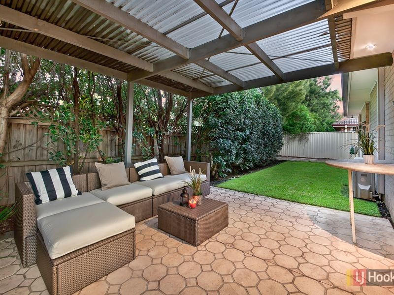 13 Manor Street, Kellyville Ridge NSW 2155