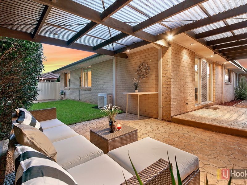 13 Manor Street, Kellyville Ridge NSW 2155