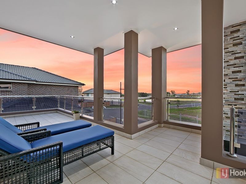 29 Dunphy Street, The Ponds NSW 2769