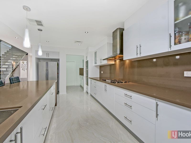 29 Dunphy Street, The Ponds NSW 2769