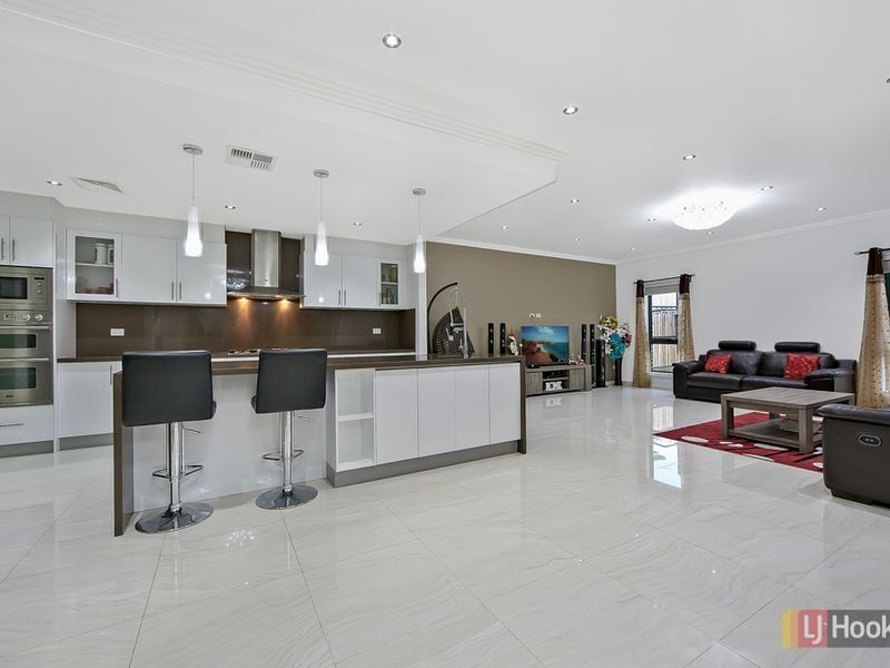 29 Dunphy Street, The Ponds NSW 2769