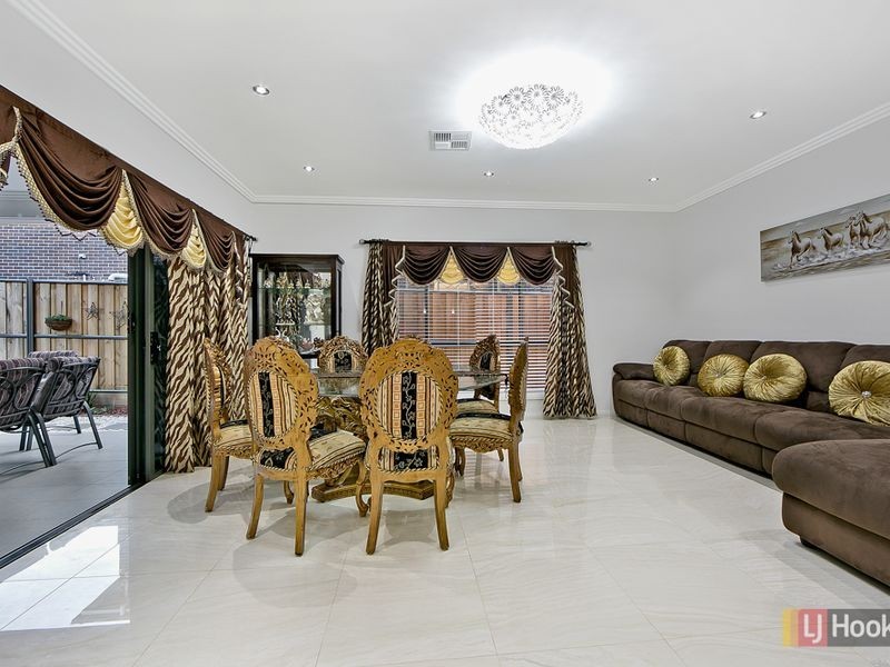 29 Dunphy Street, The Ponds NSW 2769