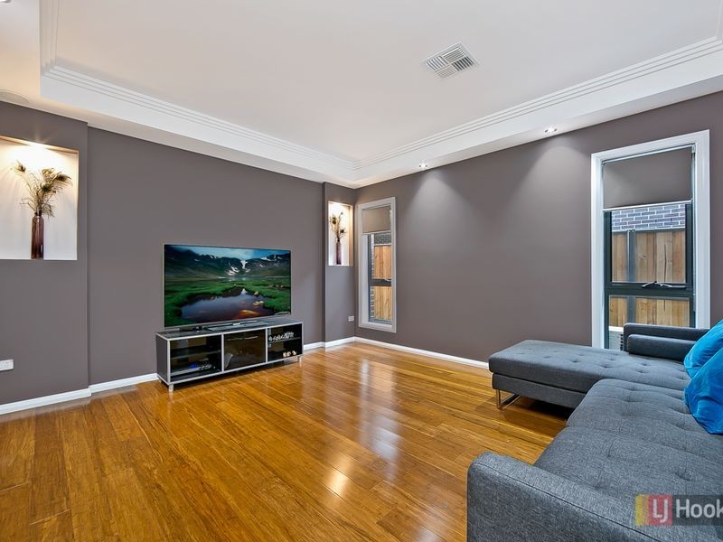 29 Dunphy Street, The Ponds NSW 2769