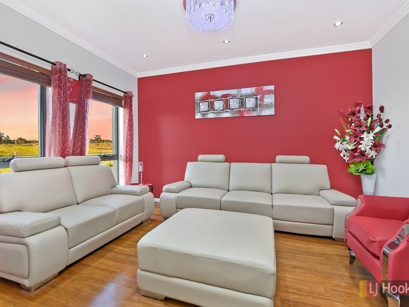 29 Dunphy Street, The Ponds NSW 2769