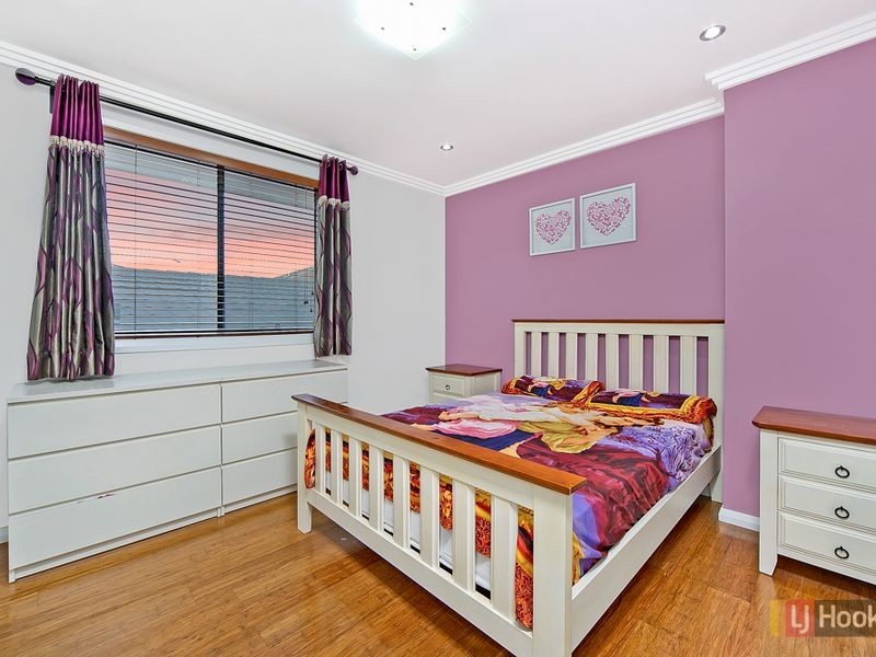 29 Dunphy Street, The Ponds NSW 2769