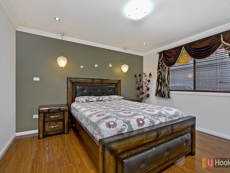 29 Dunphy Street, The Ponds NSW 2769