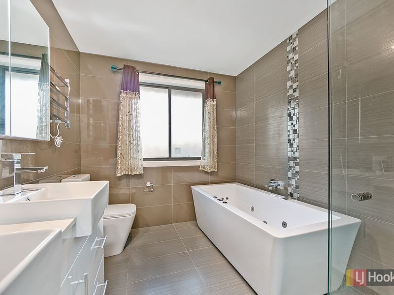 29 Dunphy Street, The Ponds NSW 2769