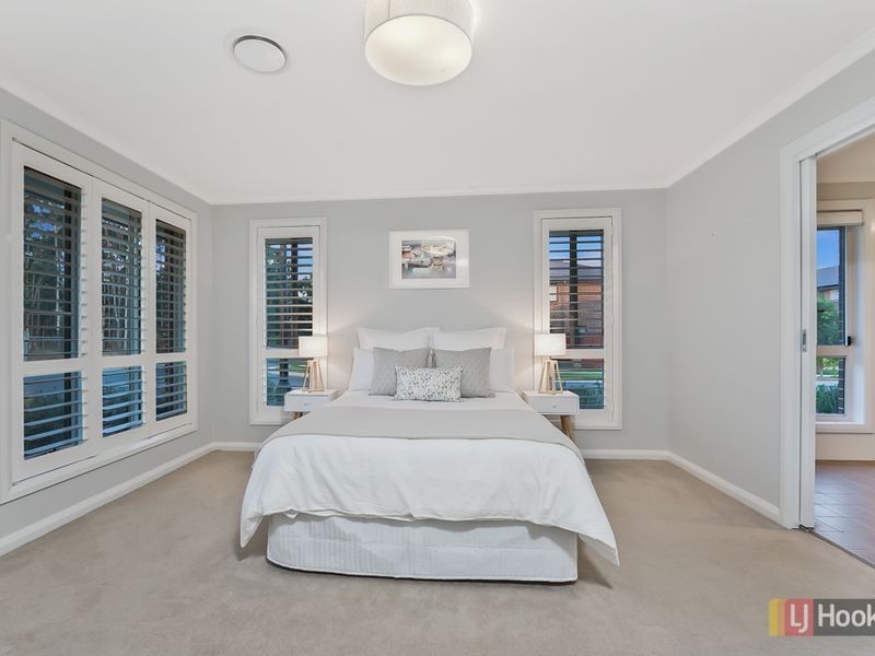 25 Estuary Crescent, The Ponds NSW 2769