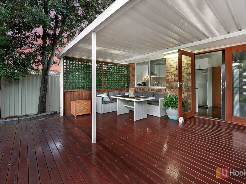 163 Madagascar Drive, Kings Park NSW 2148