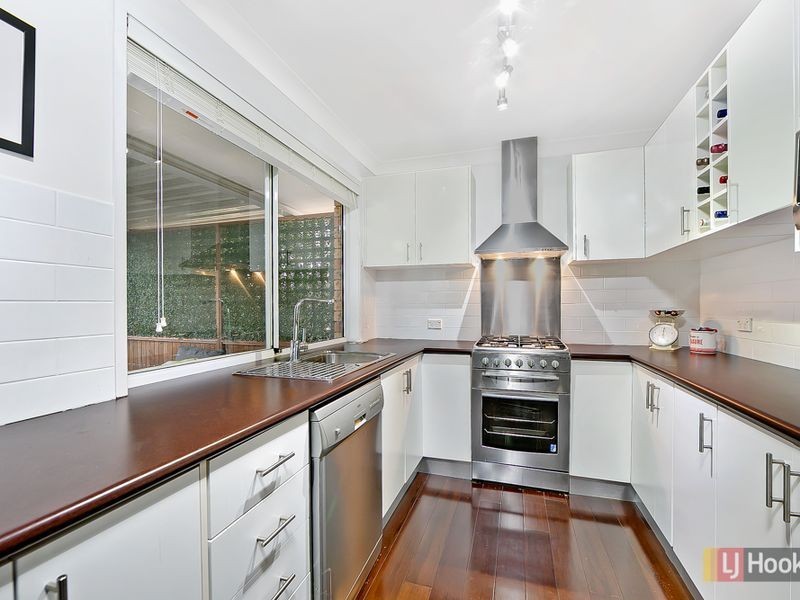 163 Madagascar Drive, Kings Park NSW 2148